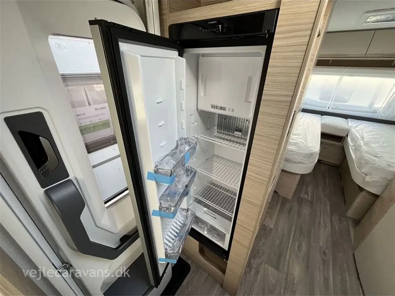 Billede 10 - 2026 - Fendt Bianco Selection 495 SG