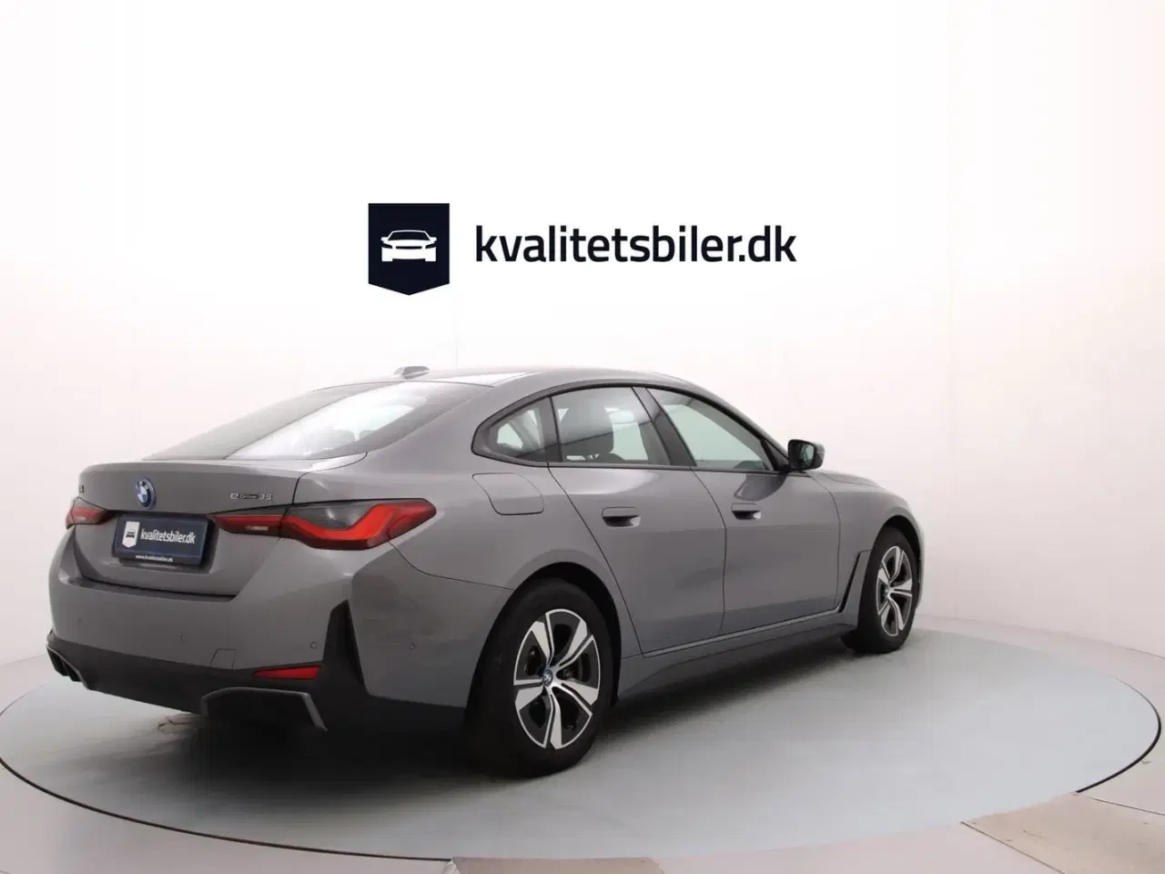 Billede 4 - BMW i4  eDrive35