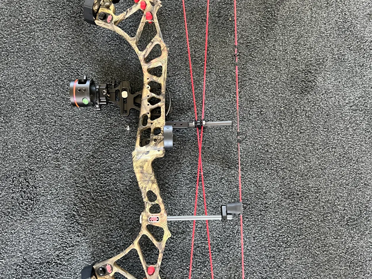 Billede 2 - Pse evolve 31 