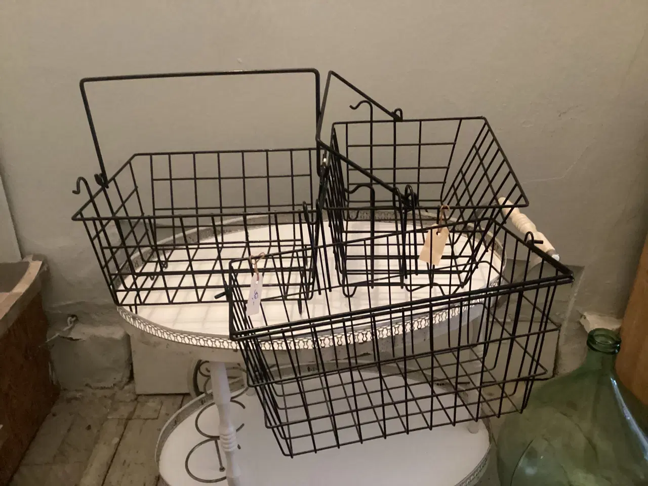 Billede 2 - Kurve til Rollator eller cykel