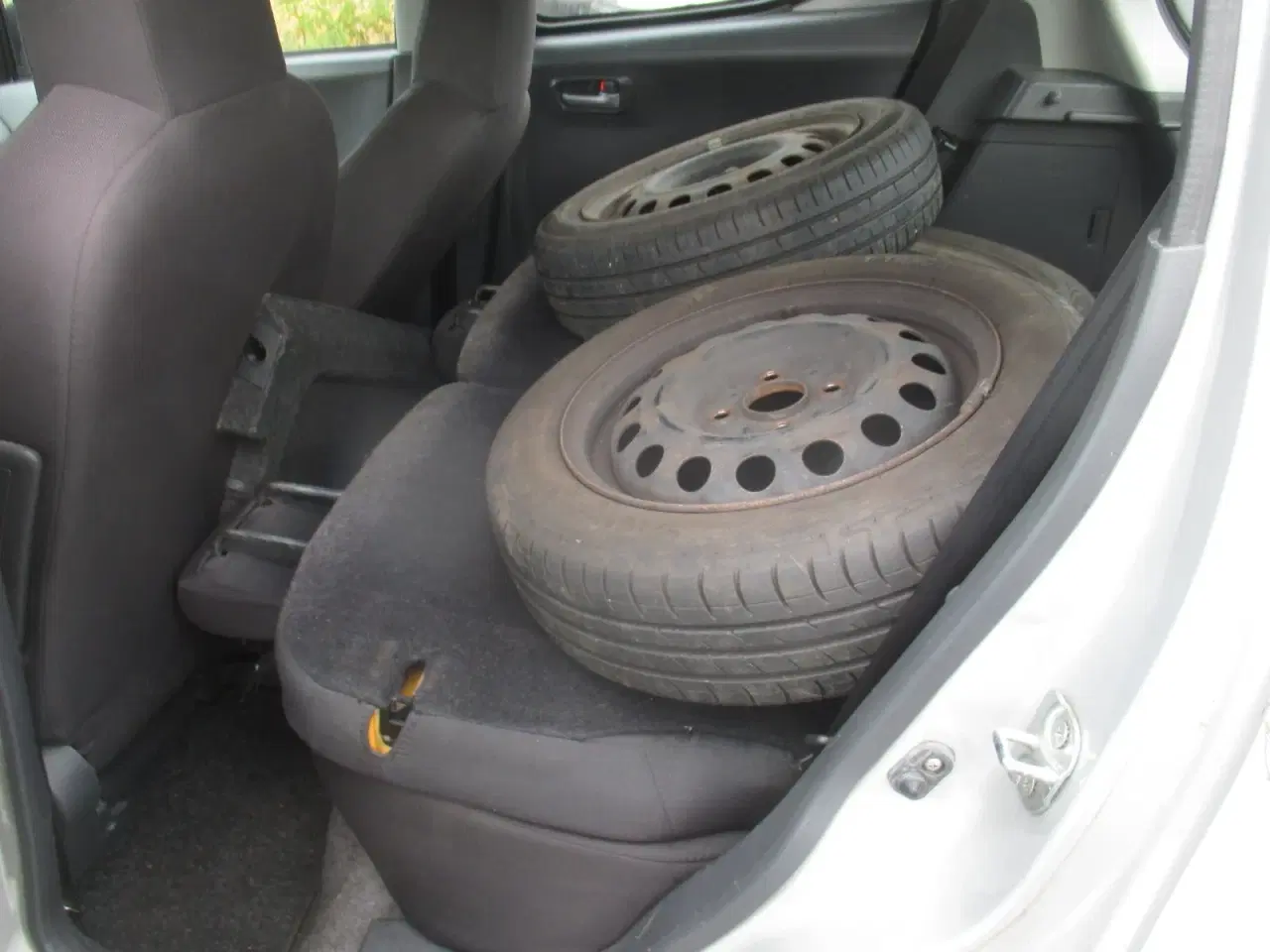 Billede 6 - Suzuki Alto 1,0 