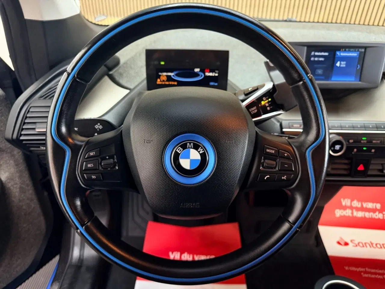 Billede 10 - BMW i3  Charged