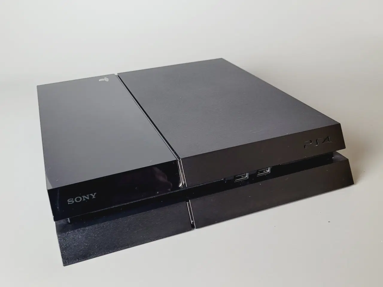 Billede 3 - 🎮 PlayStation 4 (PS4) Original Konsol - 500 GB