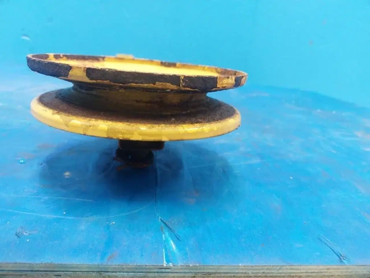 Billede 5 - New Holland 8070 Arm 80333237