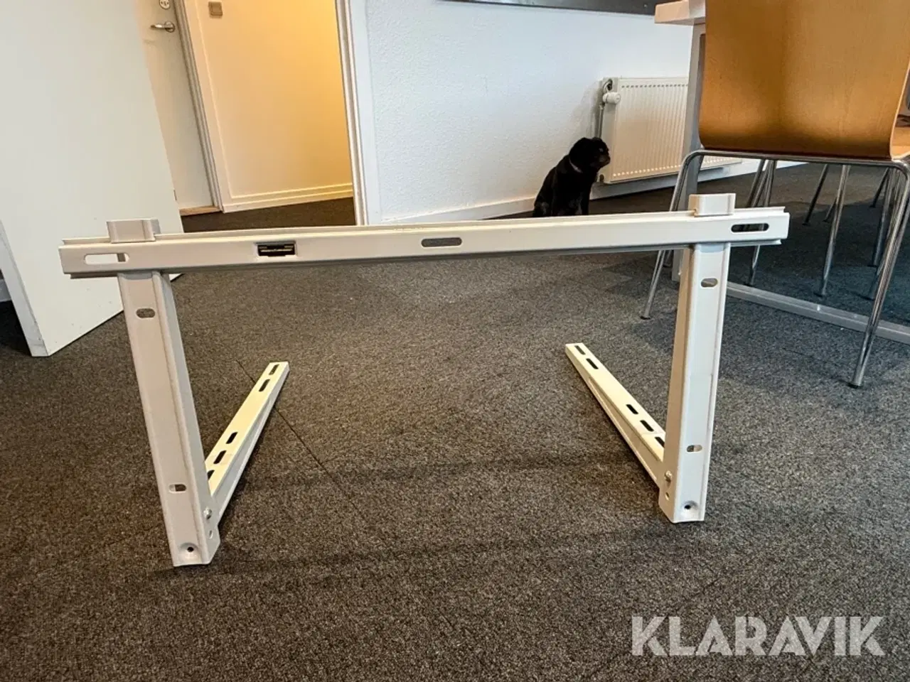 Billede 7 - Vægbeslag til AC-anlæg 18 styk