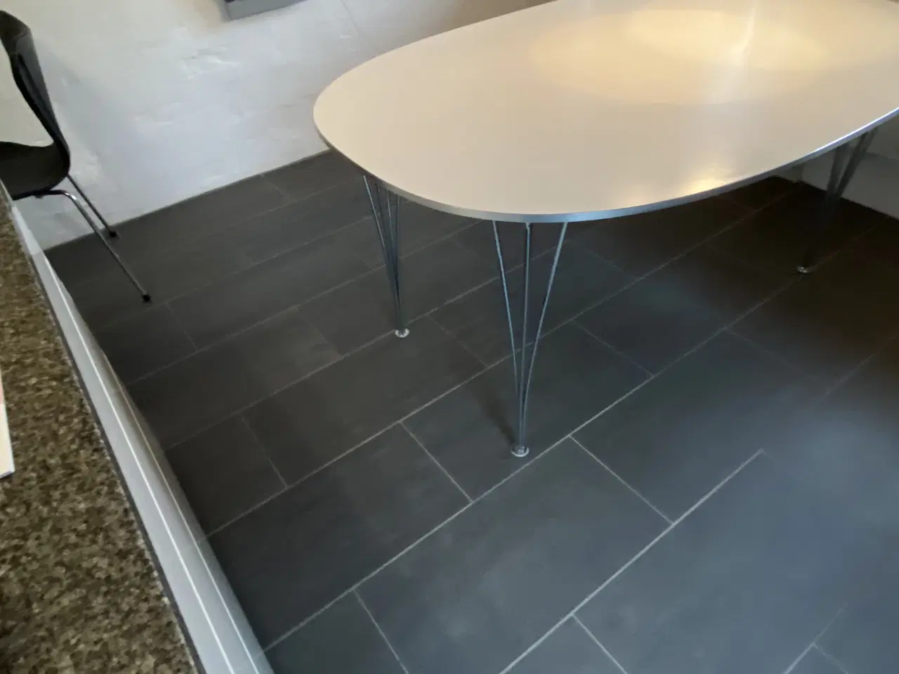 Billede 2 - Piet Hein bord