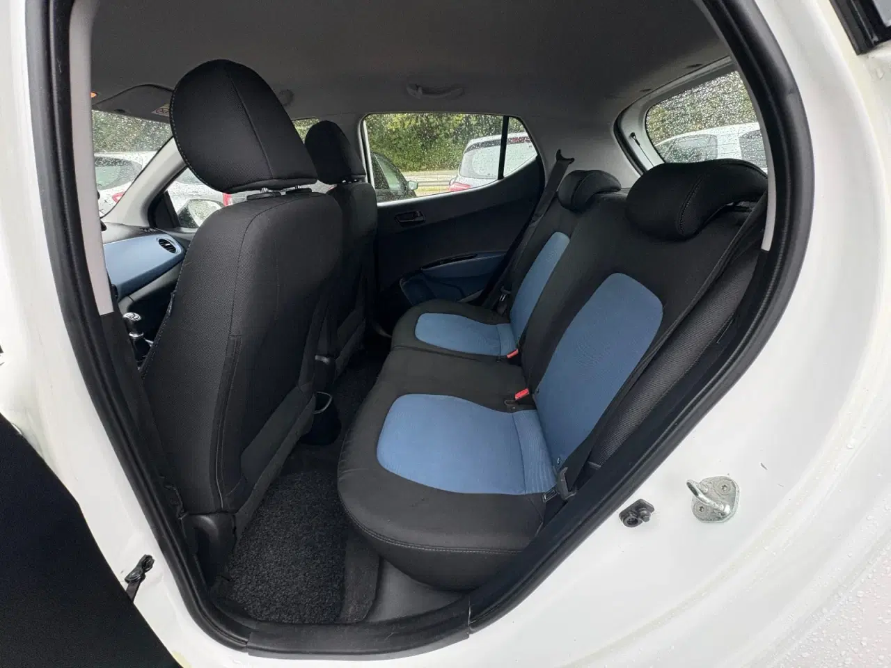 Billede 8 - Hyundai i10 1,0 Go Air