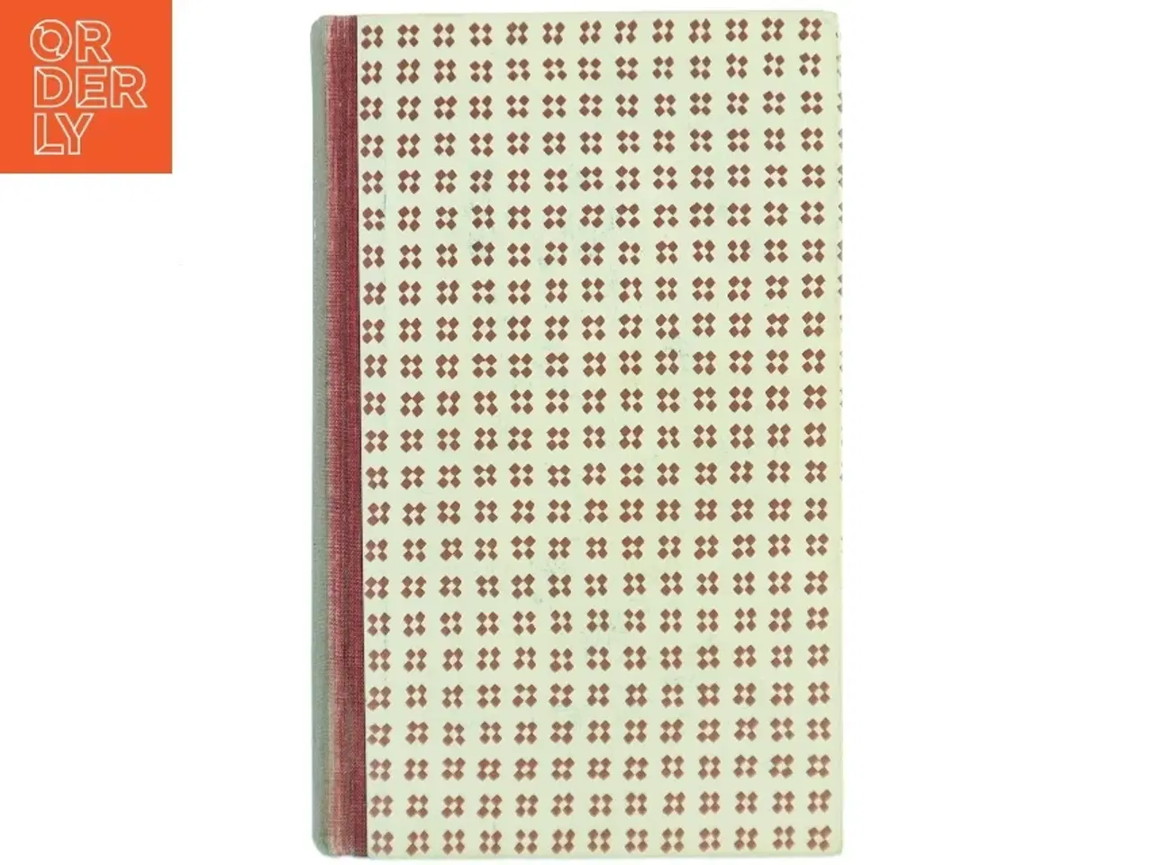 Billede 1 - Ukendt af Ukendt (Bog)