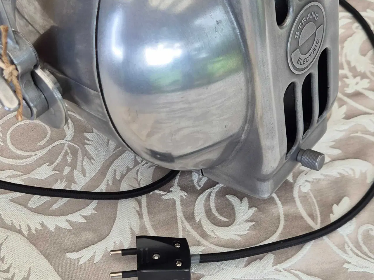 Billede 8 - Vintage teater lampe fra Strand Electric 