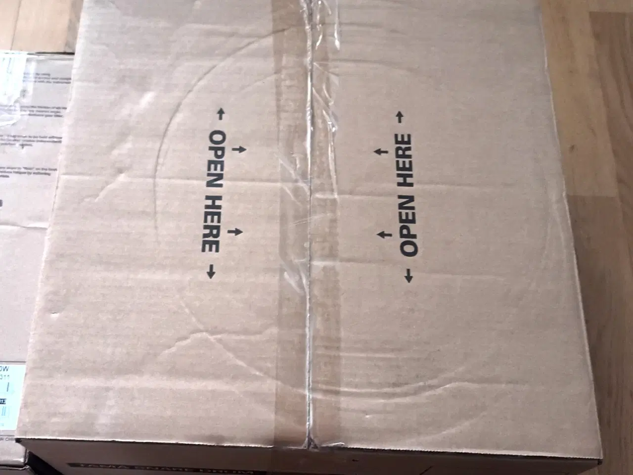 Billede 6 - Tama Superstar Classic Snare 14" x 6½" Black Burst