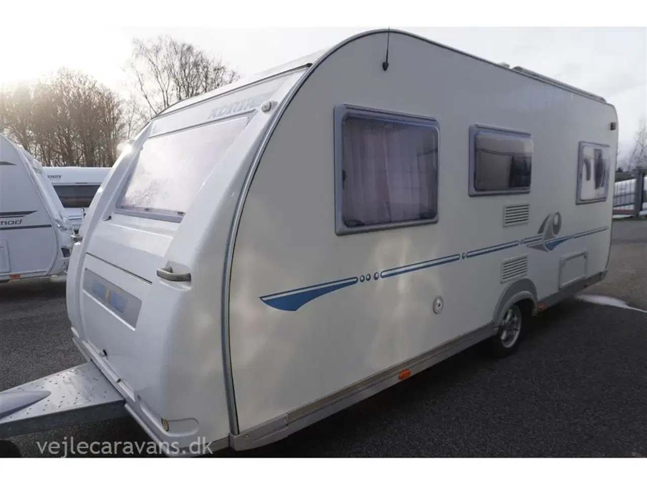 Billede 3 - 2006 - Adria Adiva 502 UP