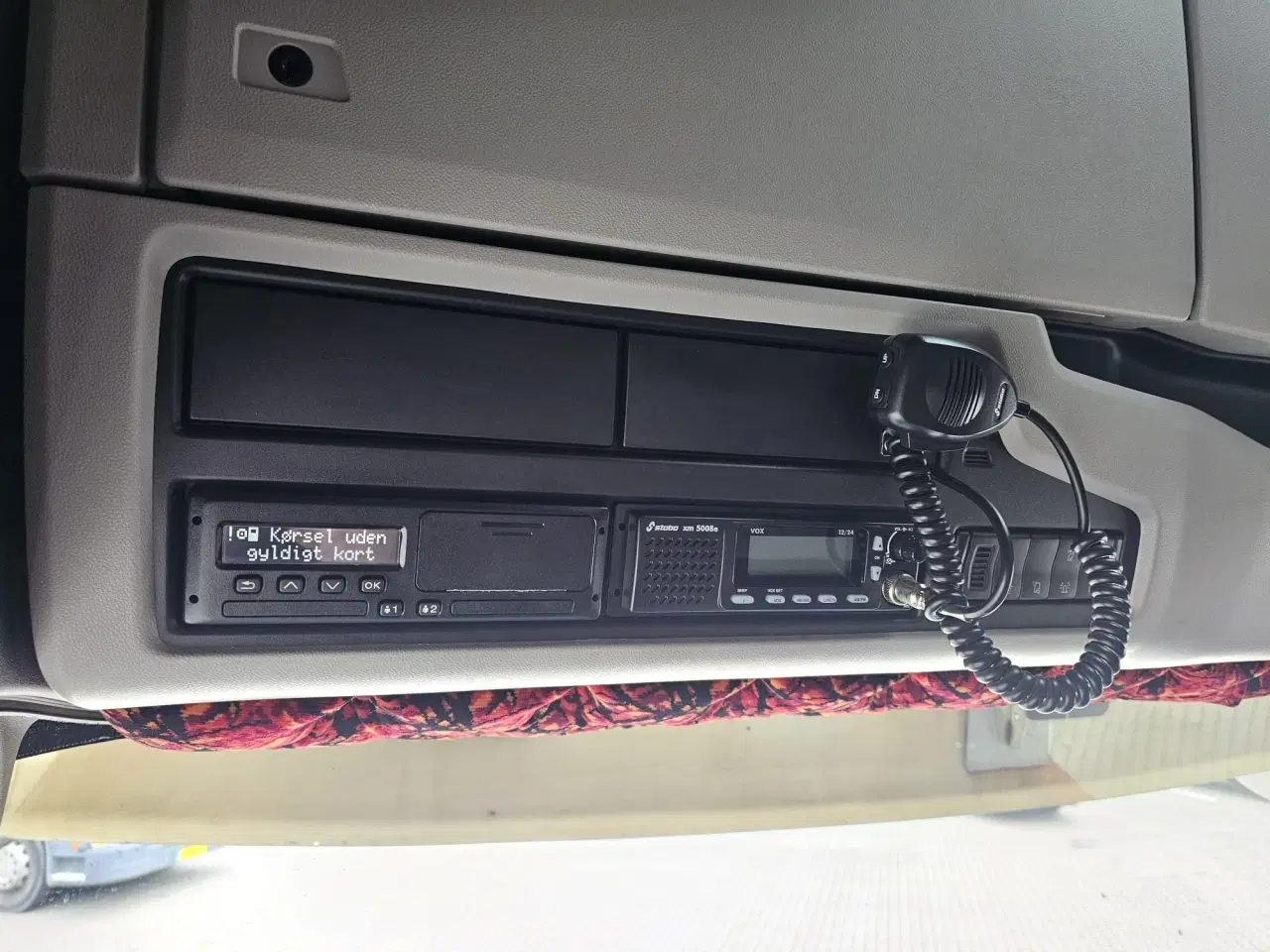 Billede 31 - Scania R540 6x2, Trækker