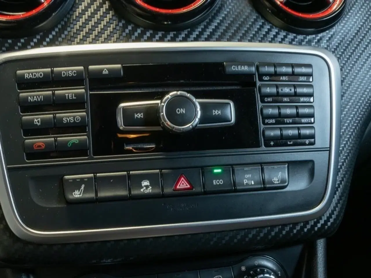 Billede 13 - Mercedes A45 2,0 AMG aut. 4Matic