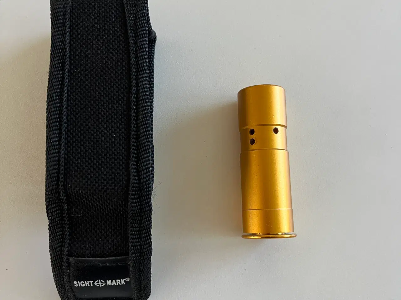 Billede 1 - Laserpatron -  Sightmark cal 12