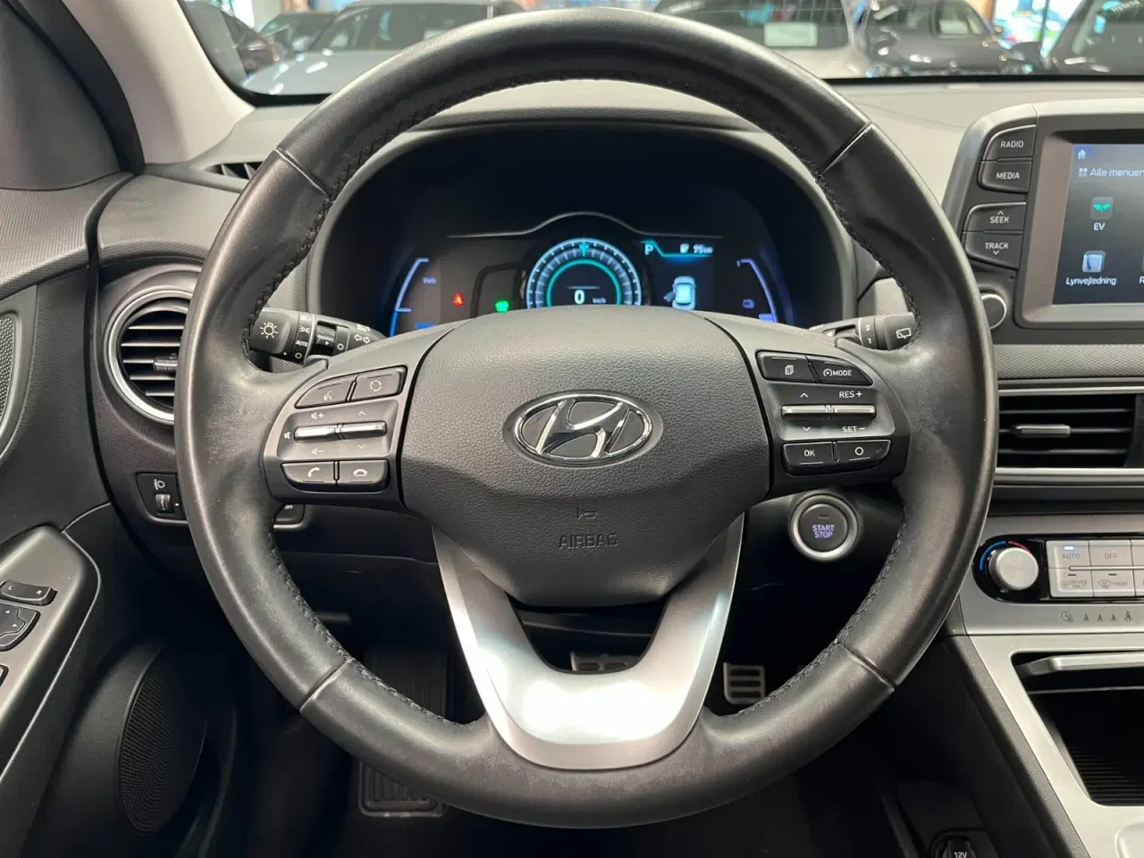 Billede 11 - Hyundai Kona 39 EV Style