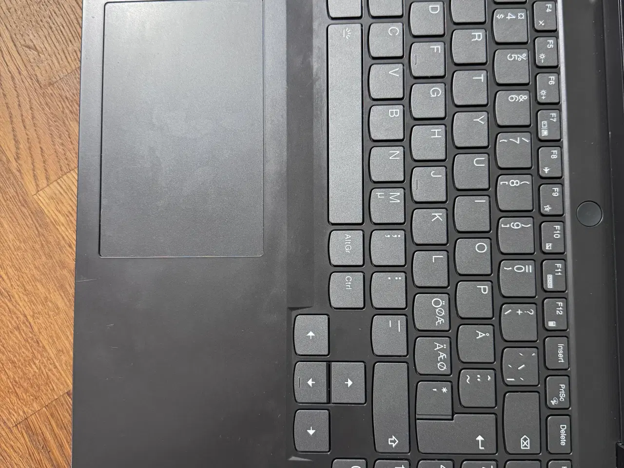 Billede 4 - Lenovo IdeaPad Gaming 3 16IAH7 – RTX 3060 / i5-125