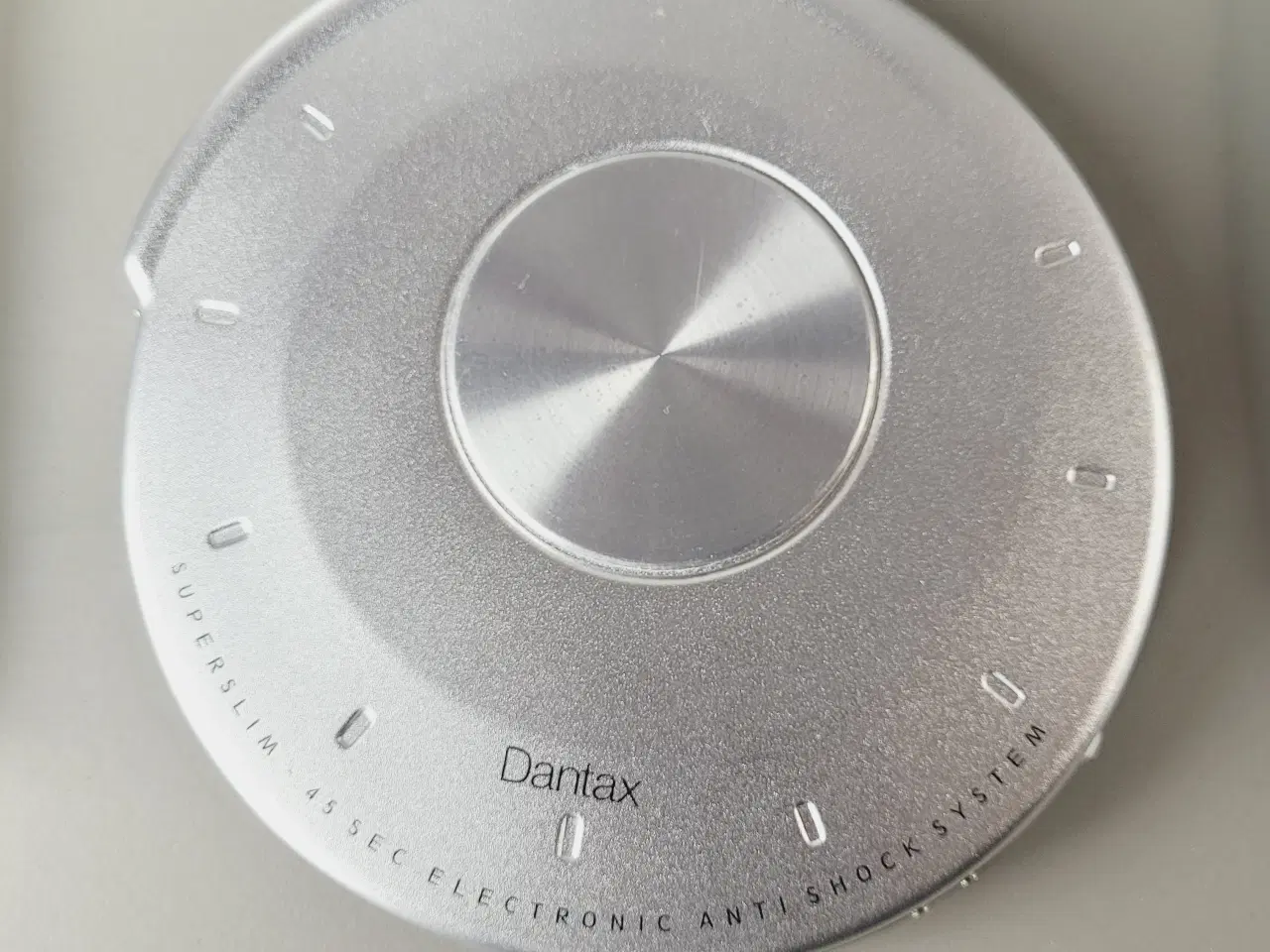 Billede 4 - ⭐️· Dantax D45S MP3 Discman/Discwalker
