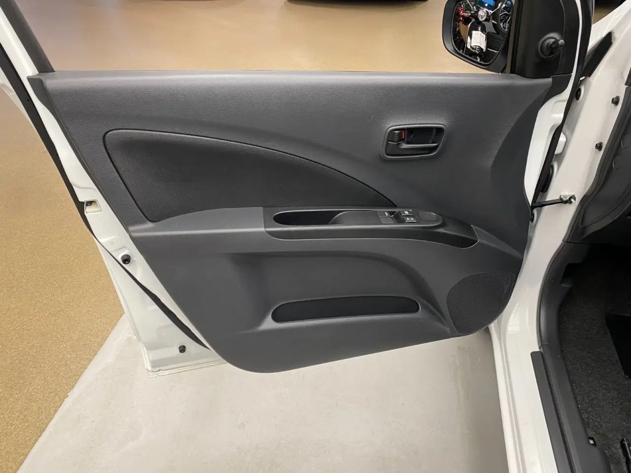 Billede 8 - Suzuki Celerio 1,0 Comfort AGS