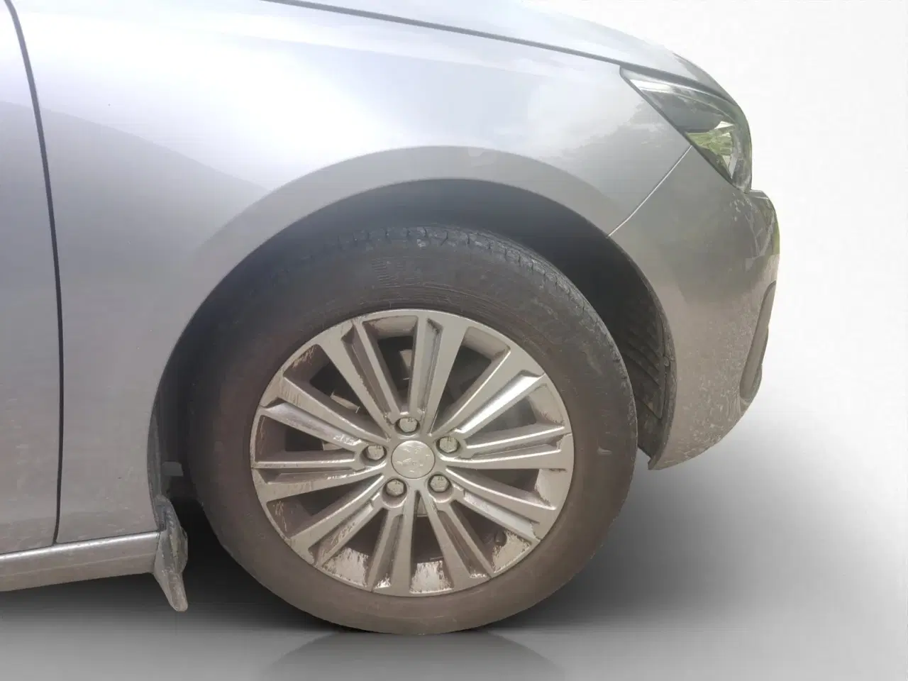 Billede 20 - Peugeot 308 1,2 PureTech 130 Selection Sky SW