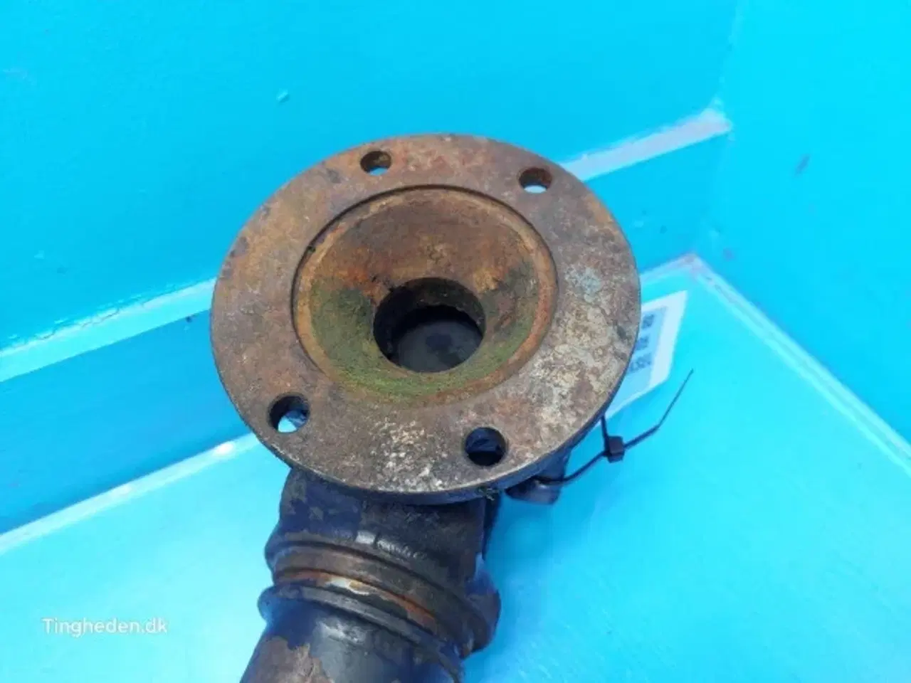 Billede 5 - New Holland FX60 PTO Aksel 84058805