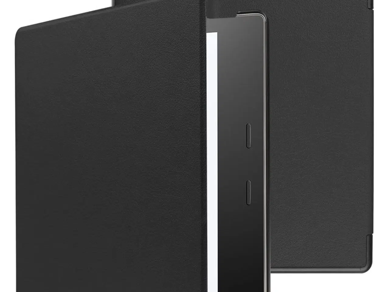 Billede 2 - Amazon Kindle Oasis 3 (10Th Gen) 32 GB, sort 7" e-