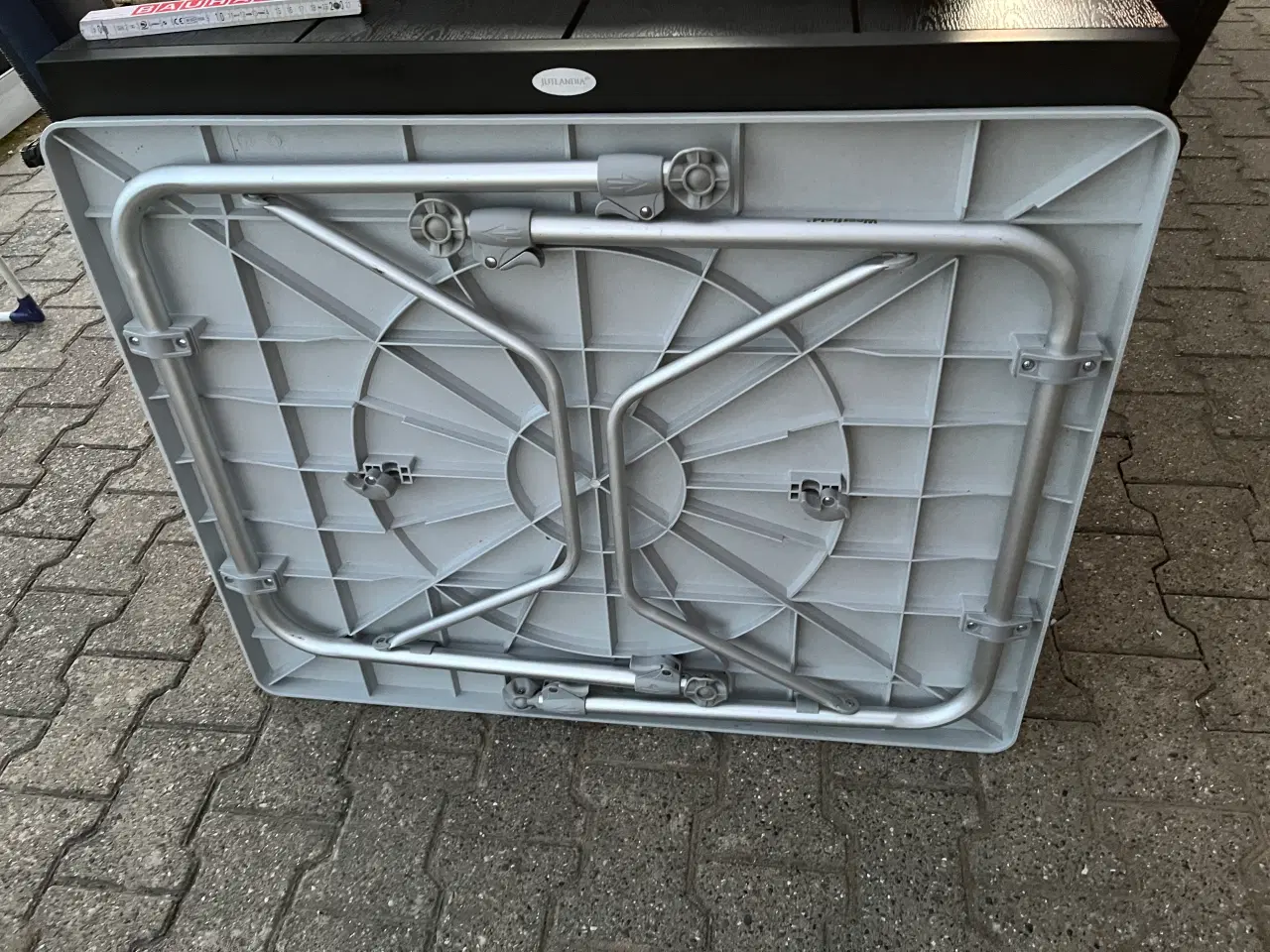 Billede 4 - WESTFIELD Campingbord, SmartStar 90 x 70 cm