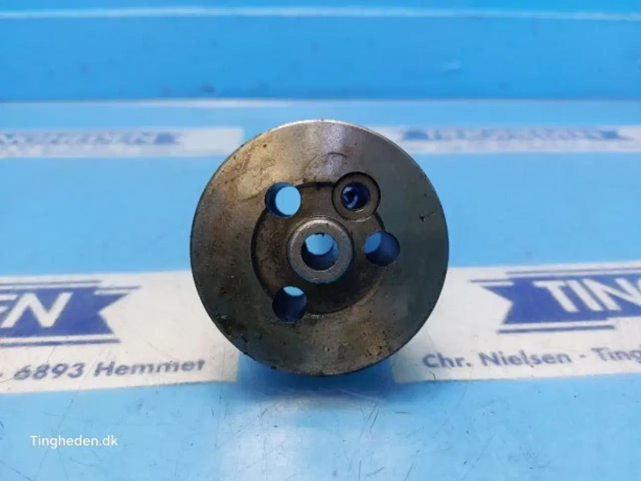 Billede 4 - Perkins 1006.60T Hub 331/A054