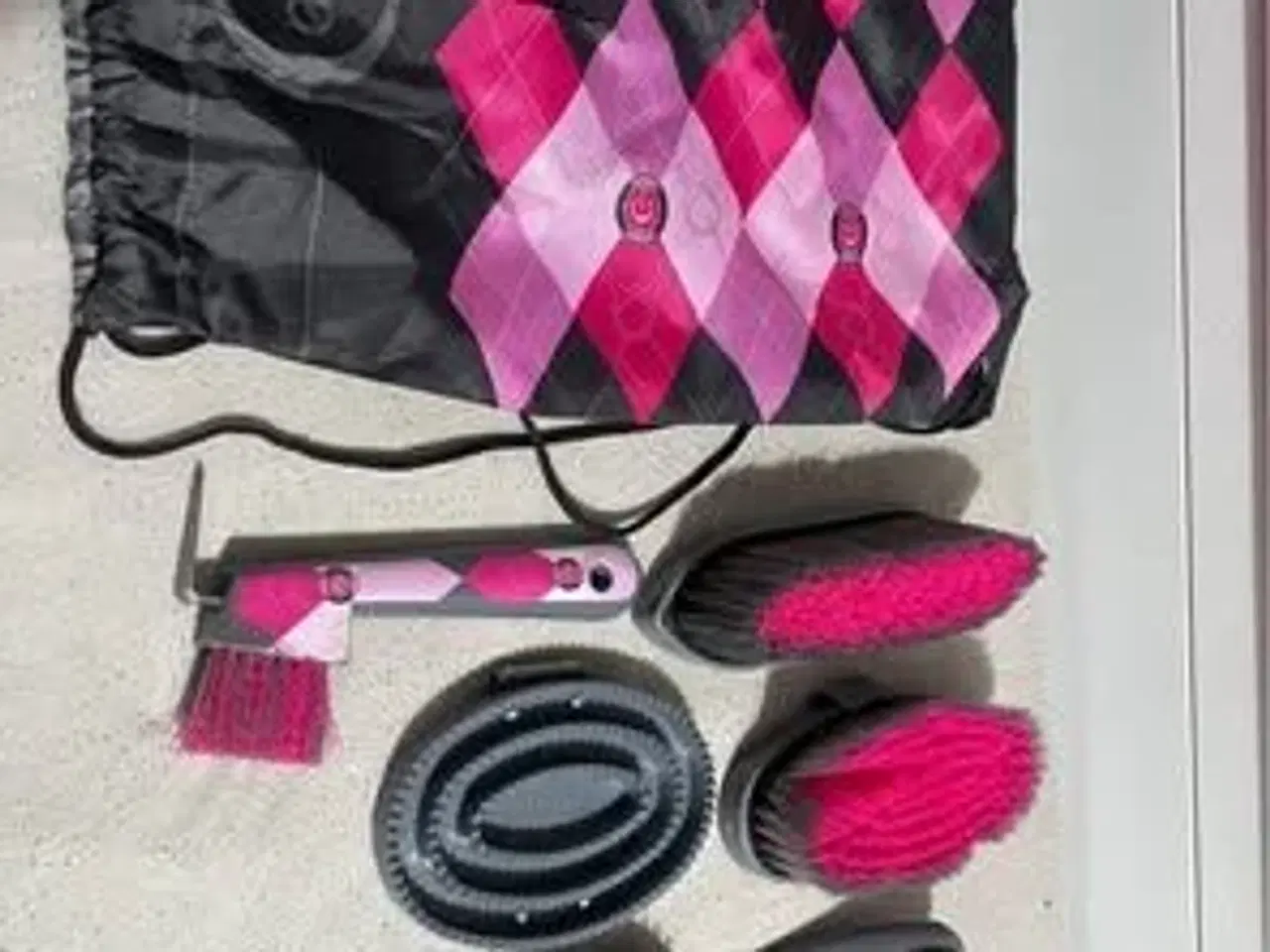 Billede 1 - Strigler