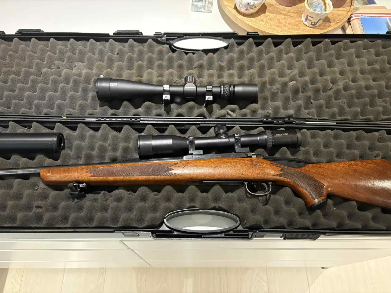 Billede 3 - Tikka M55 308 win riffel