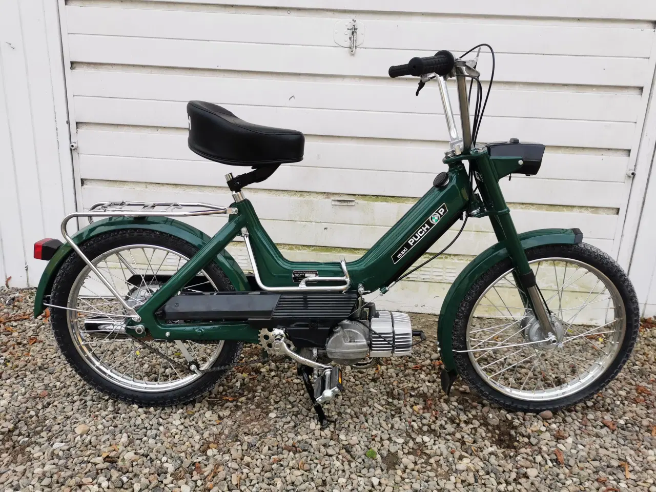 Billede 2 - Puch maxi p