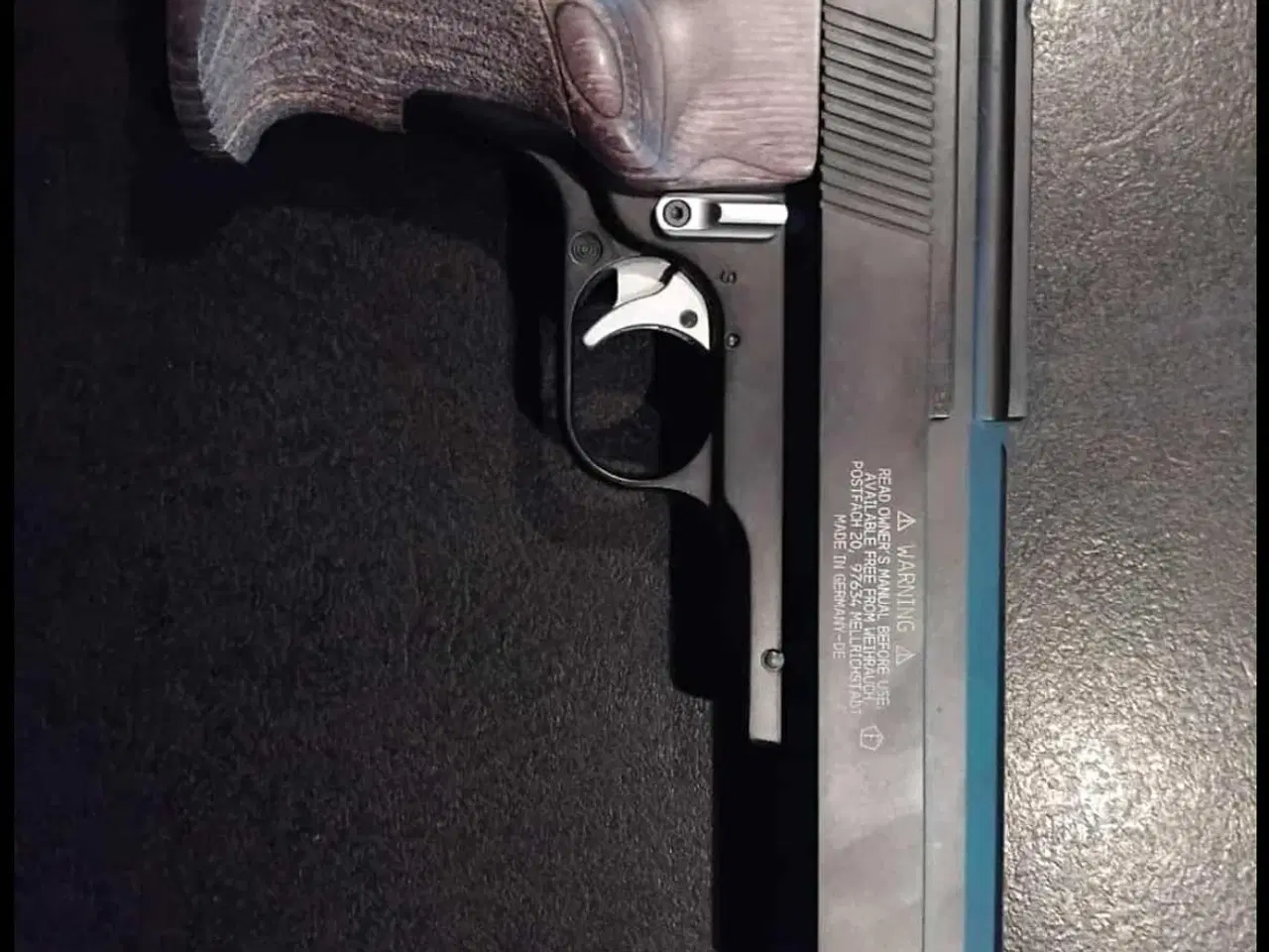 Billede 1 - HW45 4,5