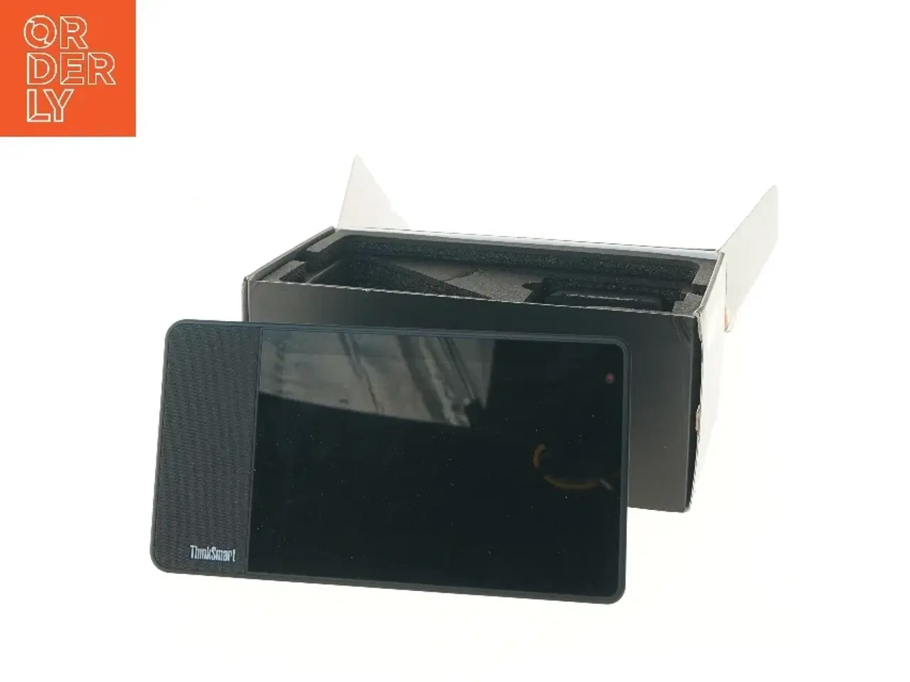 Billede 3 - Lenovo ThinkSmart tablet fra Lenovo (str. 26,5x14,5 cm)