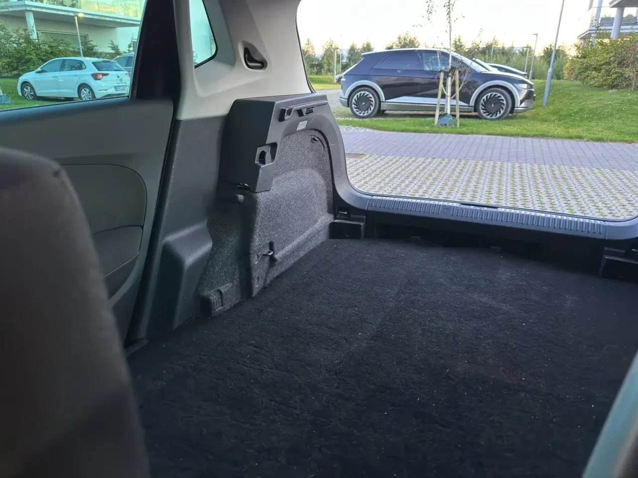Billede 14 - VW Polo 1,6 TDi 90 Comfortline BMT Van
