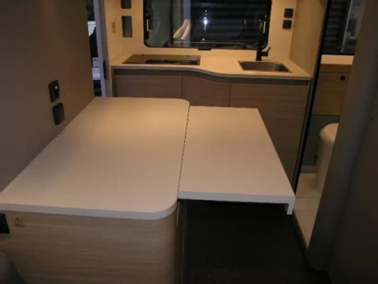 Billede 10 - Adria Action 391 LH