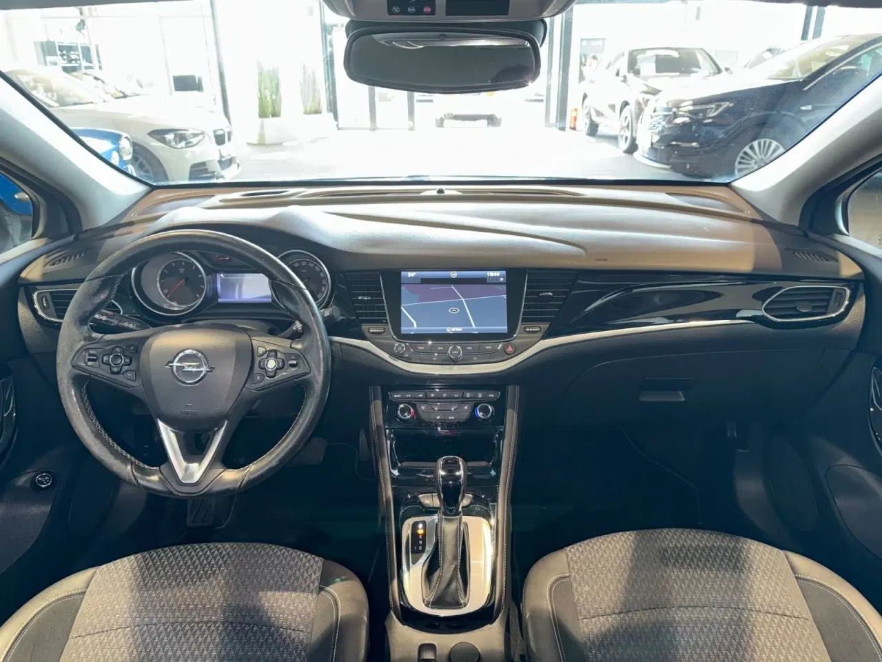 Billede 5 - Opel Astra 1,4 T 150 Innovation Sports Tourer aut.