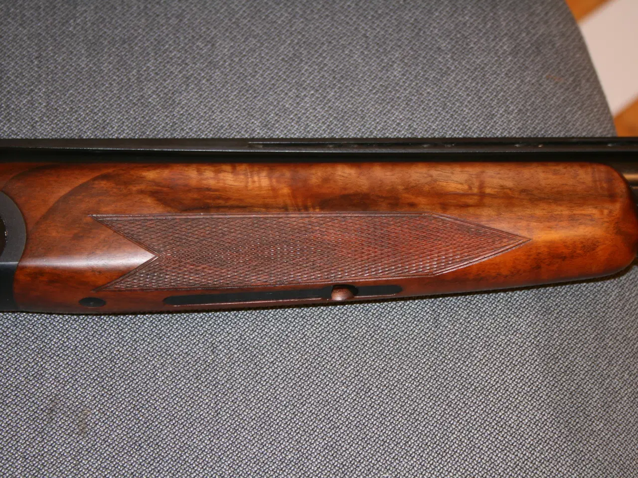 Billede 7 - O/U haglgevær til meget lille person eller junior 