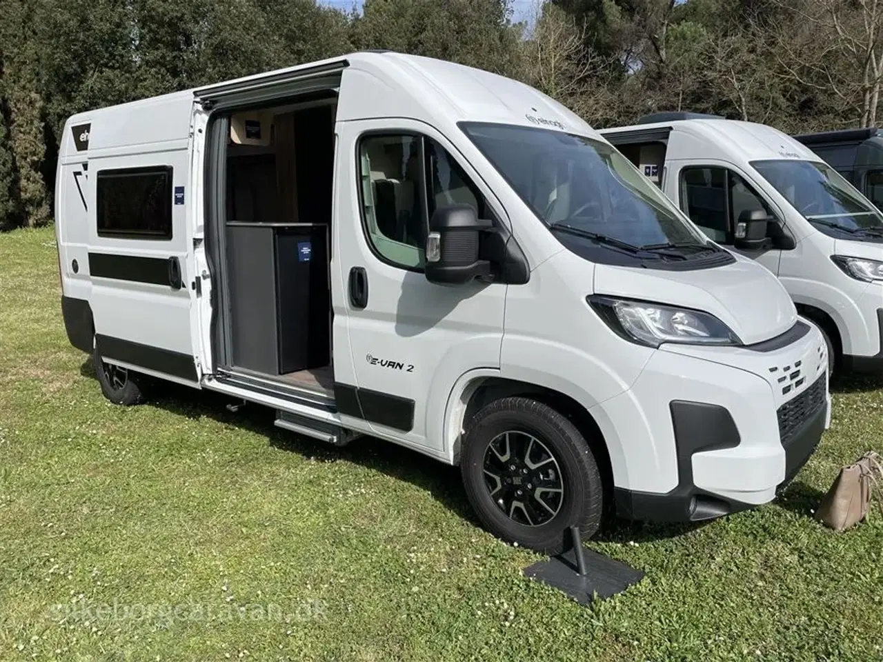 Billede 1 - 2026 - Elnagh