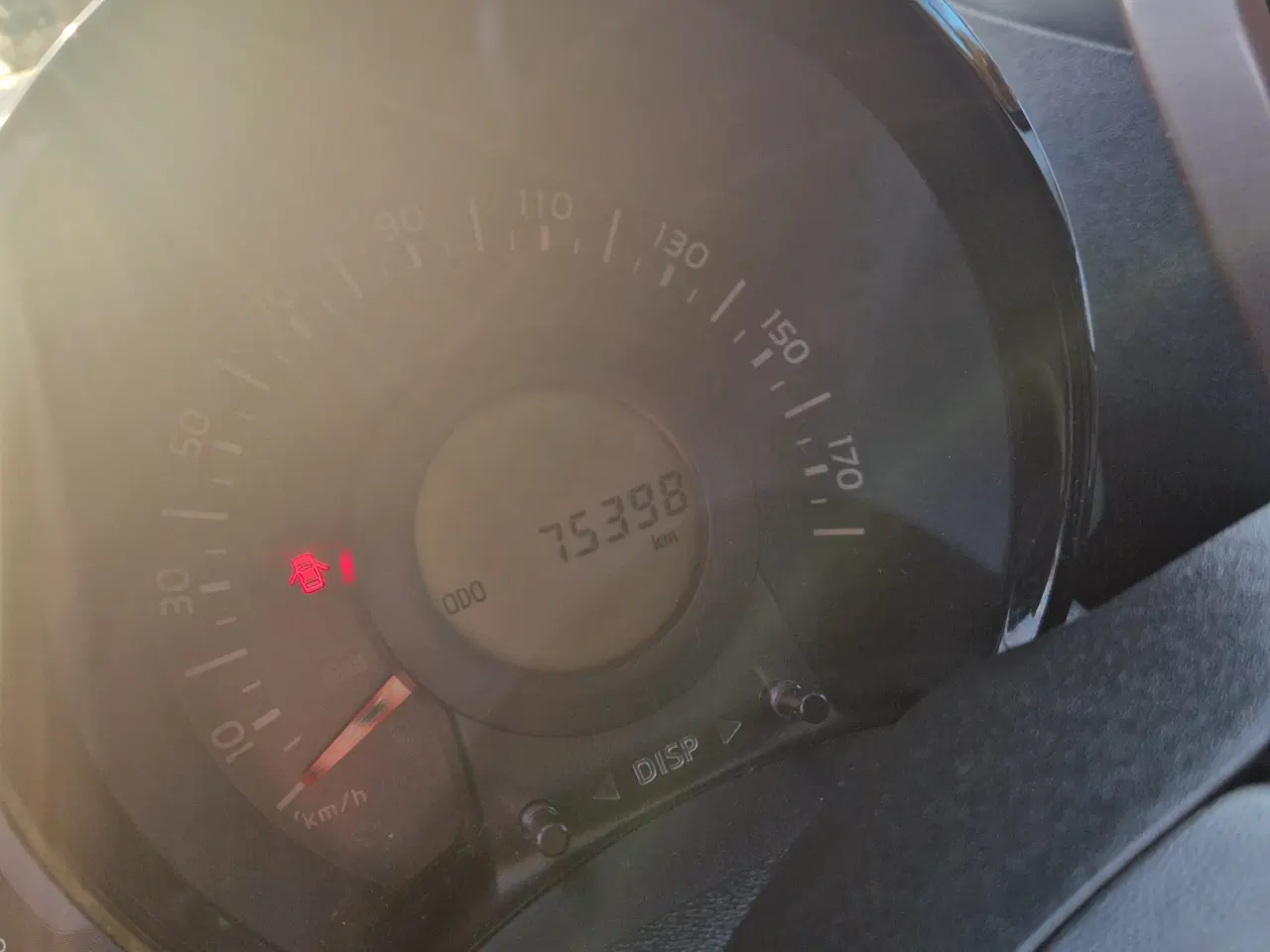 Billede 4 - Citroen c1 limited edition "origins"