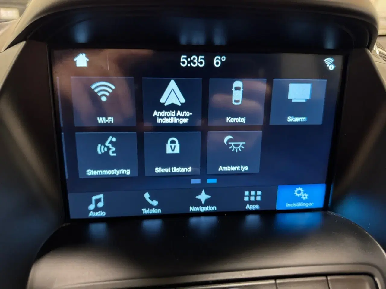 Billede 9 - Ford Kuga 1,5 SCTi 182 Titanium aut. AWD