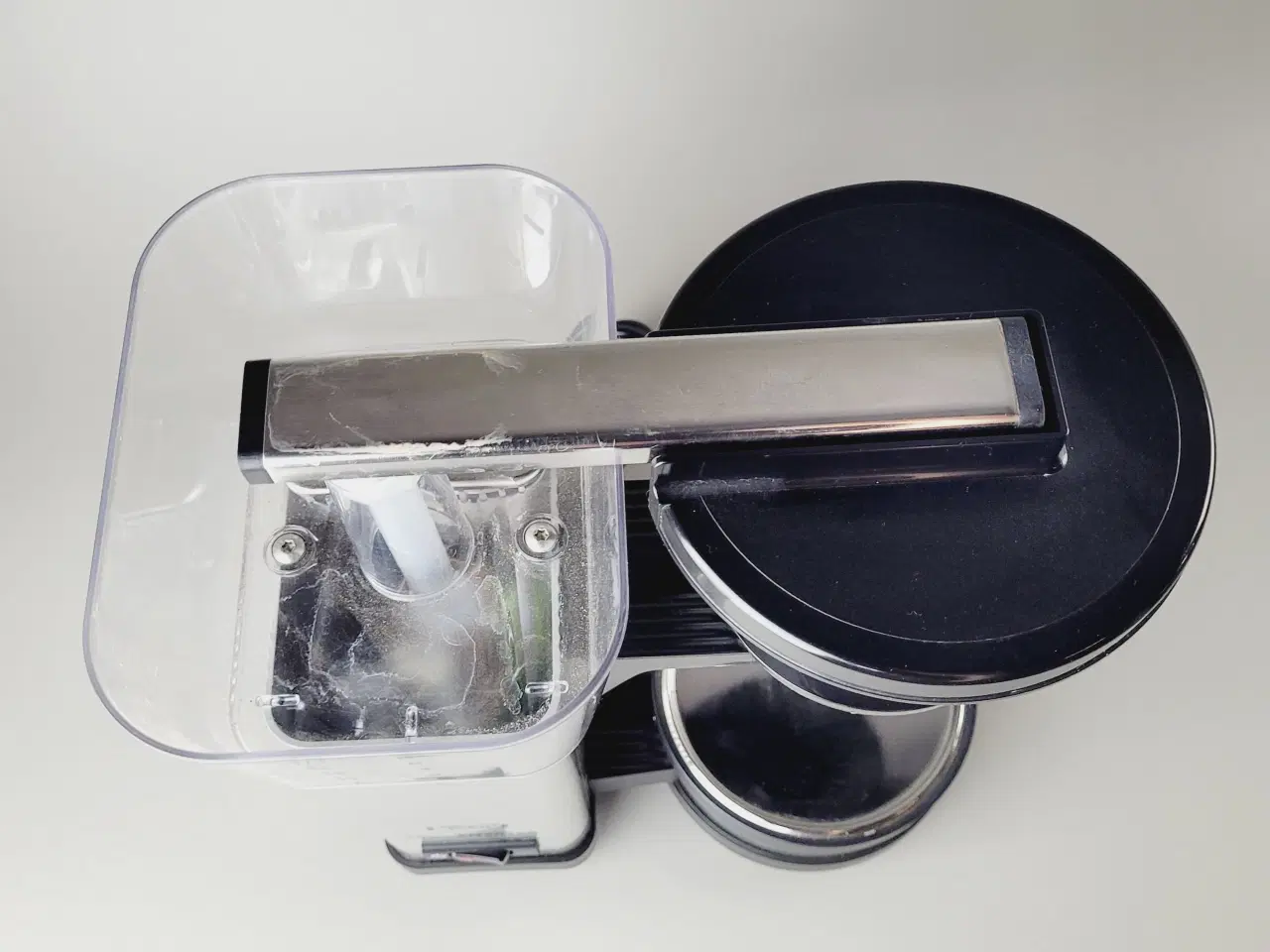 Billede 2 - ⭐️· Moccamaster KBG 1,25L Kaffemaskine UDEN KANDE