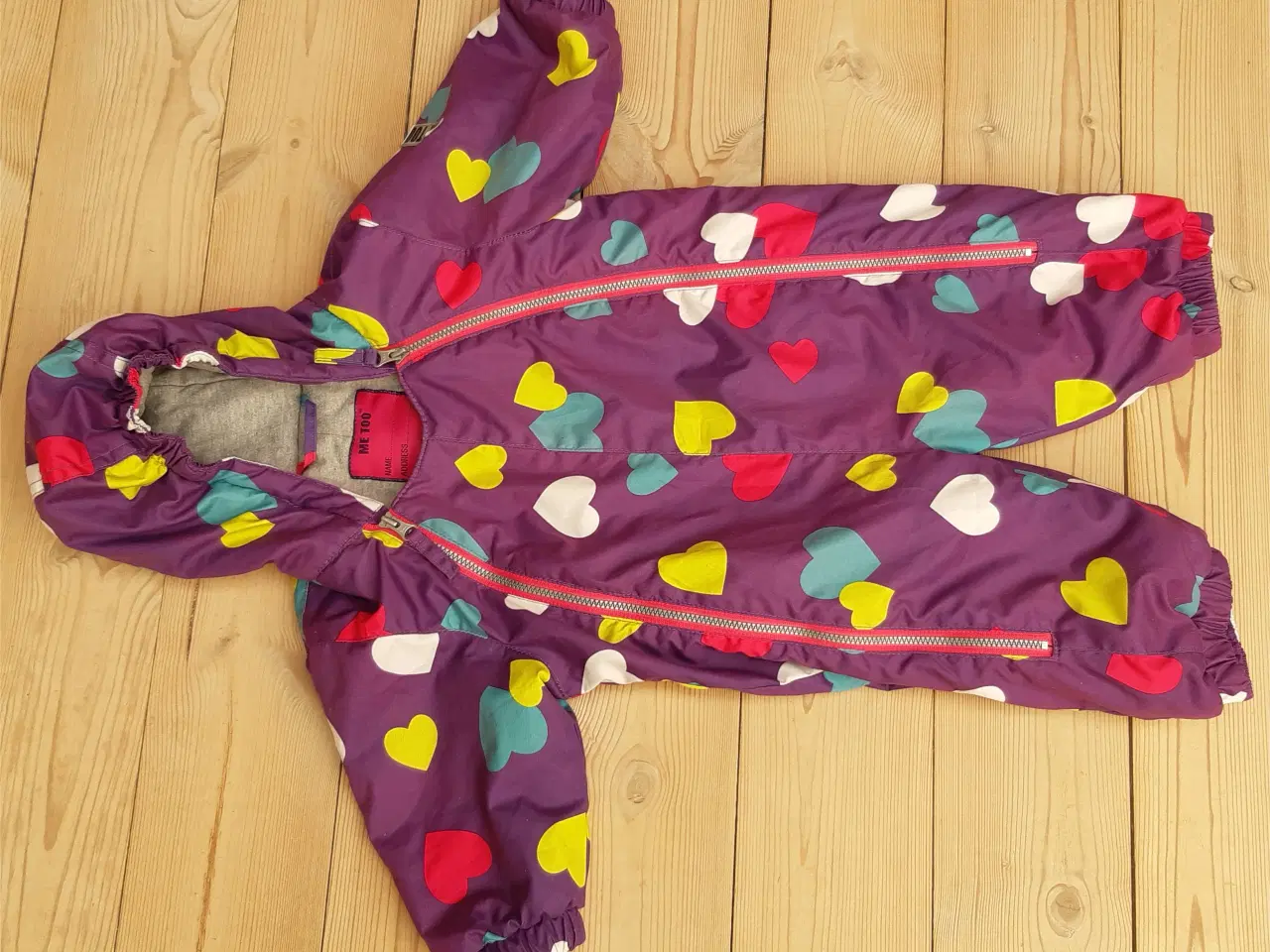 Billede 1 - ME TOO STR 62 - FLOT STAND - SE ALLE FOTOS