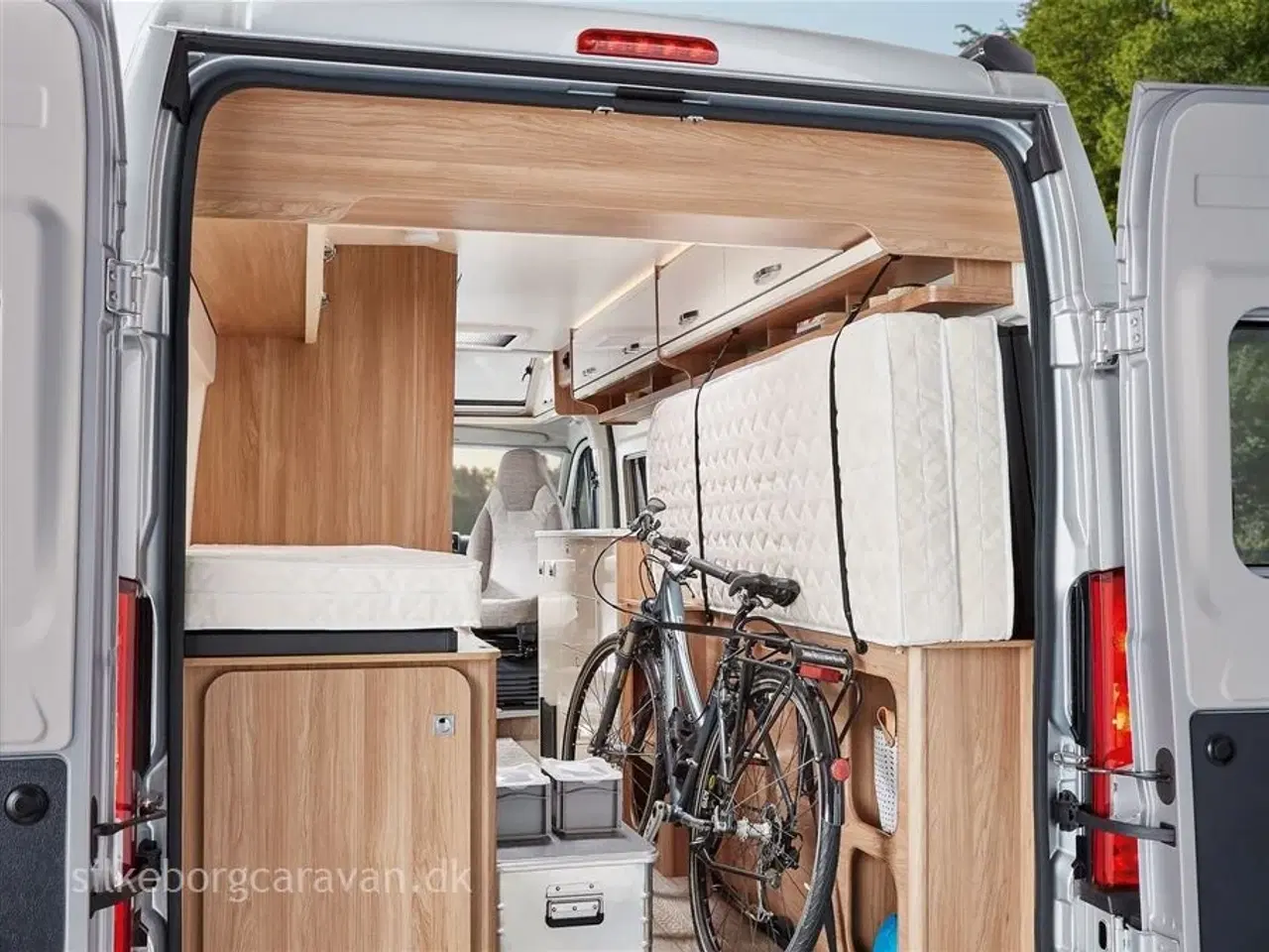 Billede 20 - 2024 - Hobby Vantana K 65 ET DE LUXE