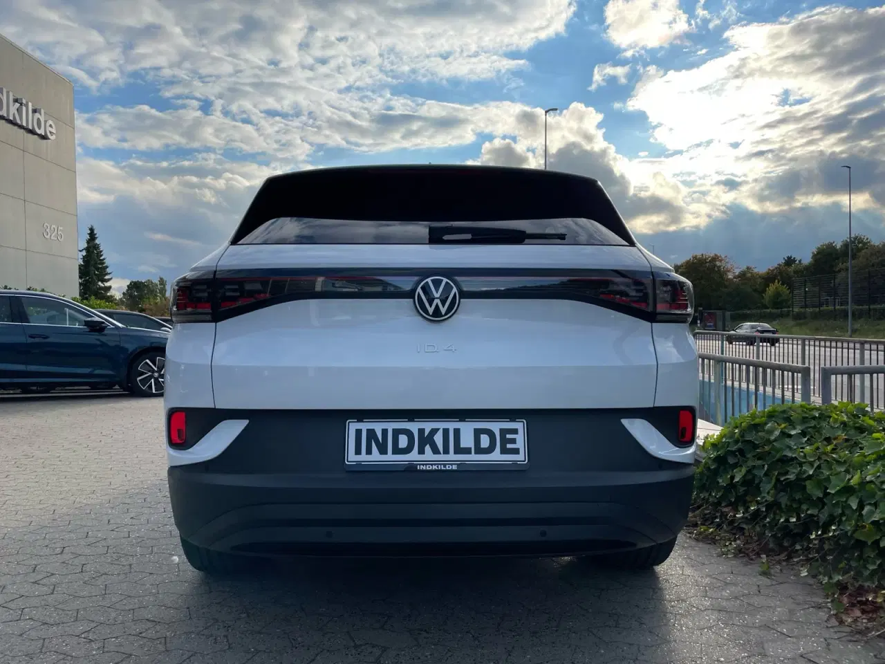 Billede 5 - VW ID.4 77 Style+
