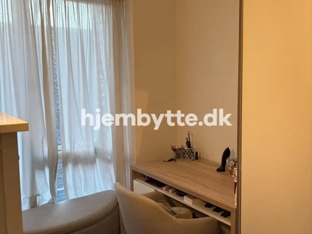 Billede 5 - Hjembytte - Rønnebygade