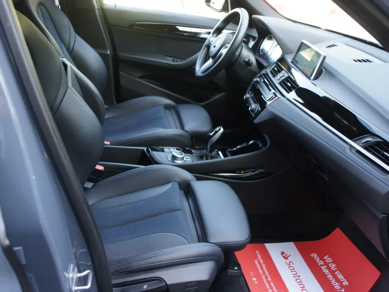 Billede 16 - BMW X1 2,0 sDrive18d M-Sport aut.
