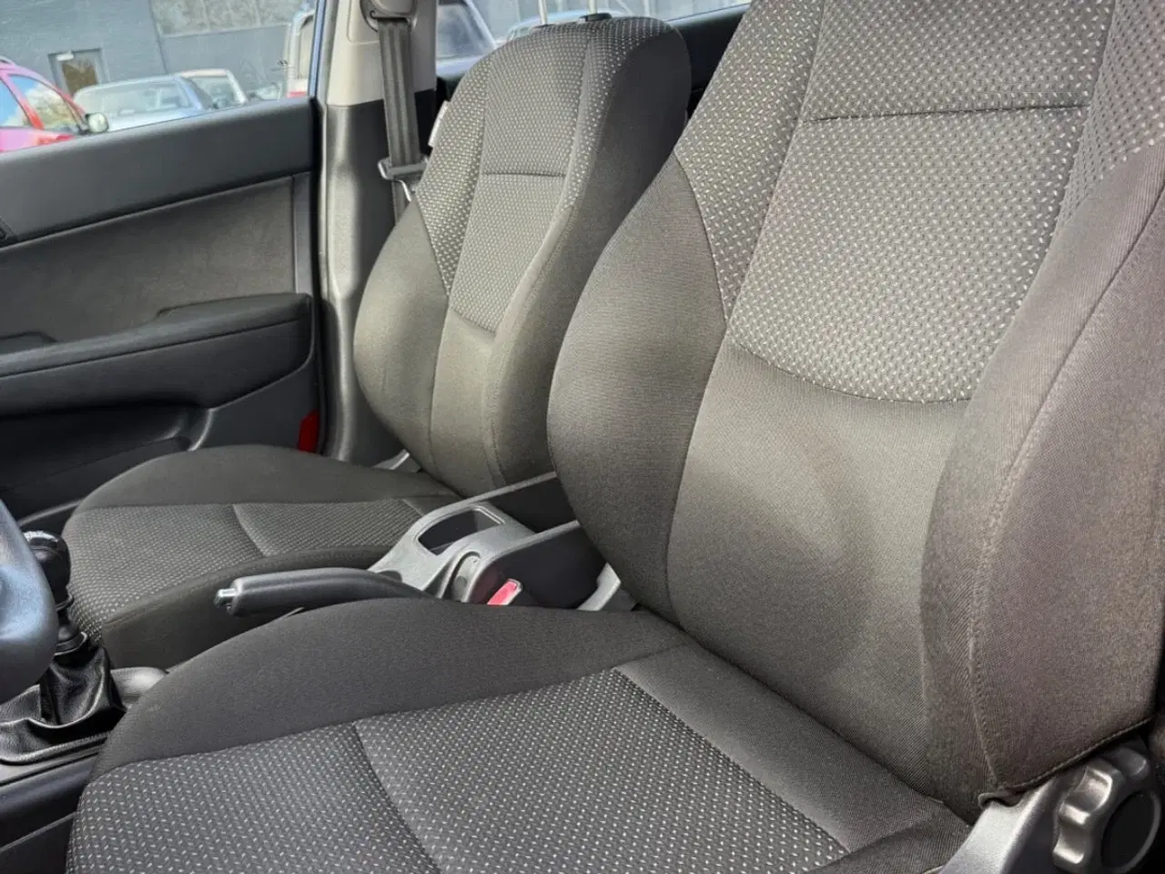 Billede 8 - Hyundai i30 1,4 CVVT Classic Sun CW