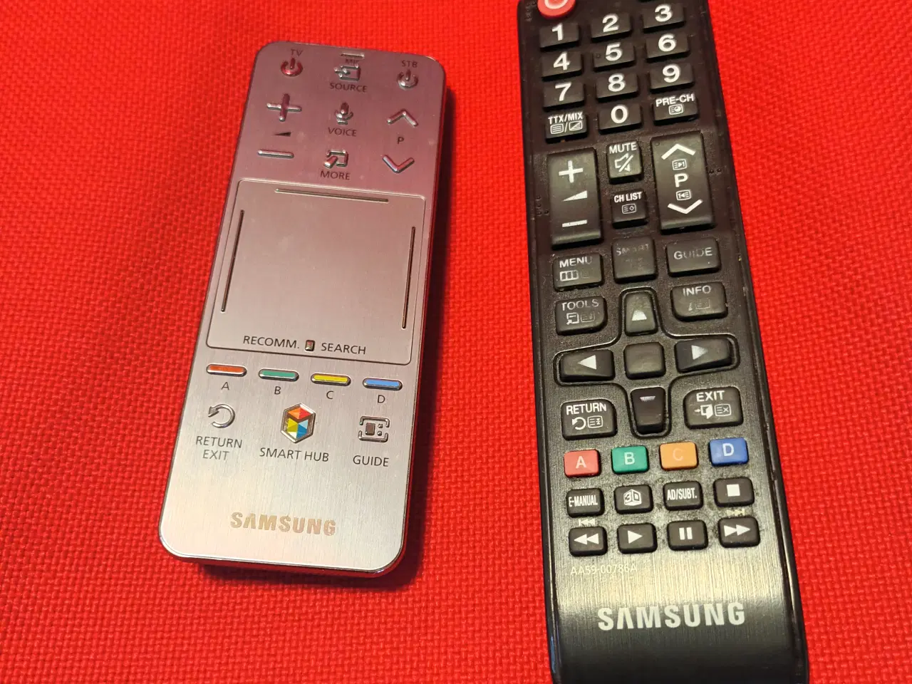 Billede 4 - Topmodel Samsung TV UE46F 8005