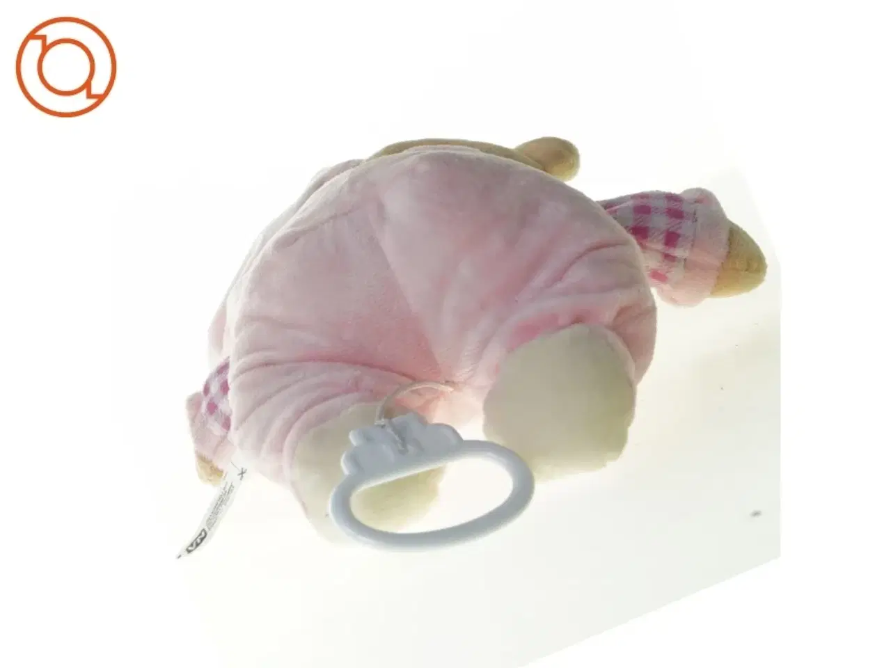 Billede 3 - Babylegetøj med lyd (str. 25 x 15 cm)