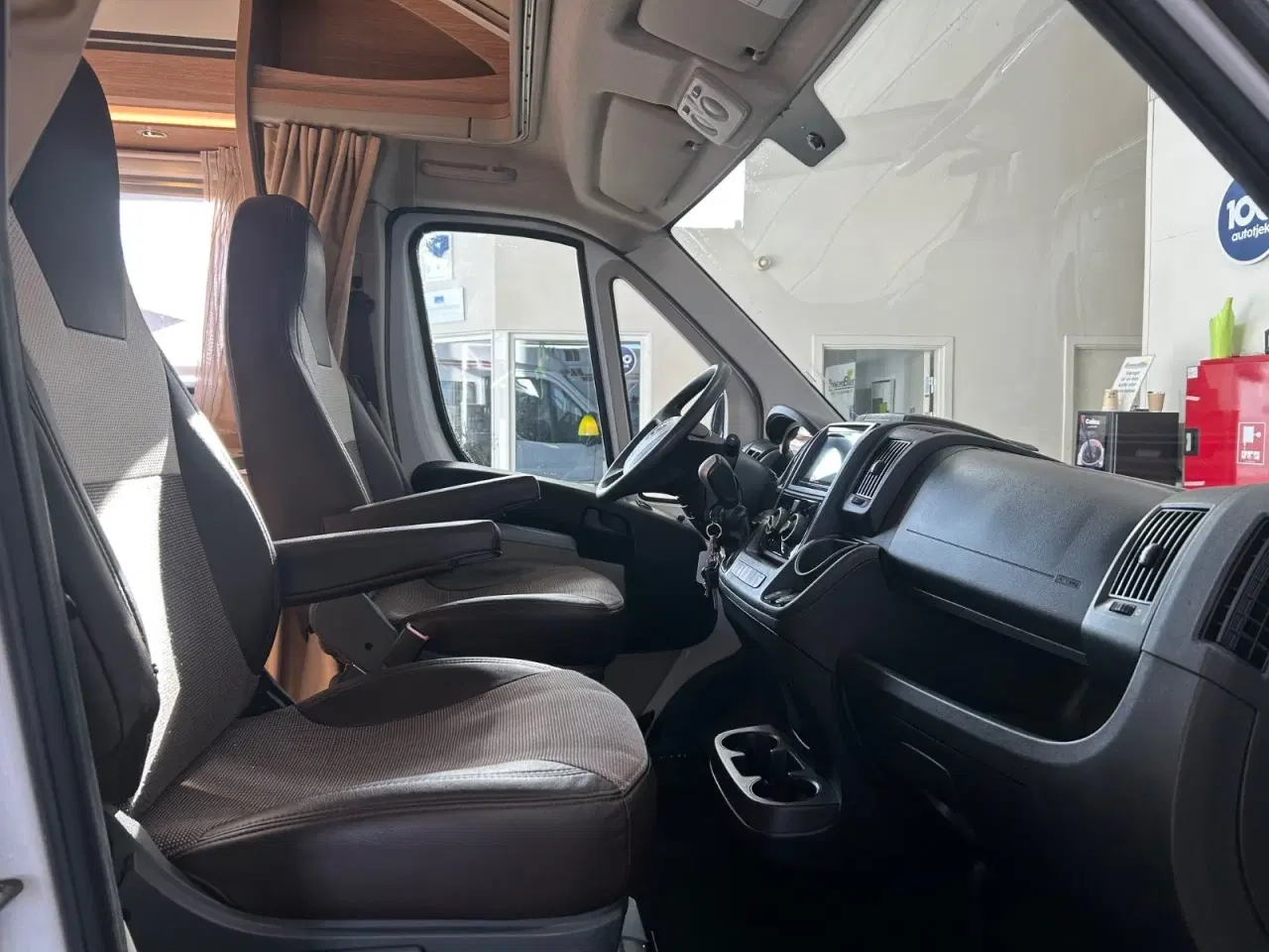 Billede 7 - Fiat Sunlight 2,3 MJT T66 aut.