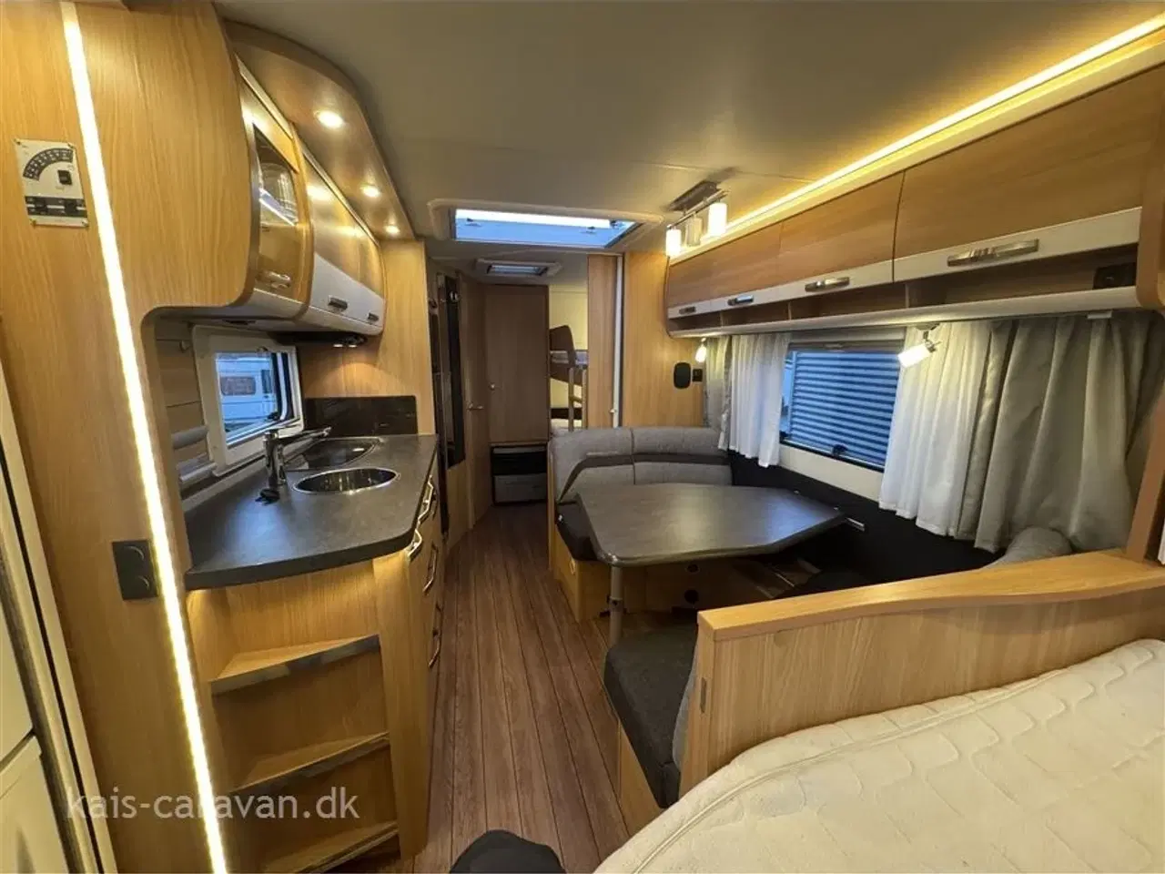 Billede 13 - 2018 - Knaus Südwind 580 QS